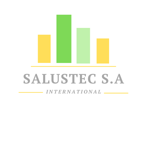 SALUSTEC S.A