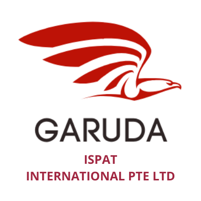 GARUDA ISPAT INTERNATIONAL PTE LTD