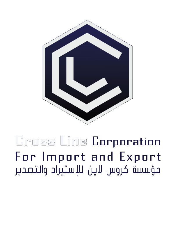 CROSS LINE FOR IMPORT AND EXPORT