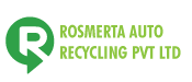 ROSMERTA AUTO RECYCLING PVT LTD
