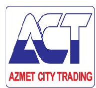 AZMET CITY TRADING