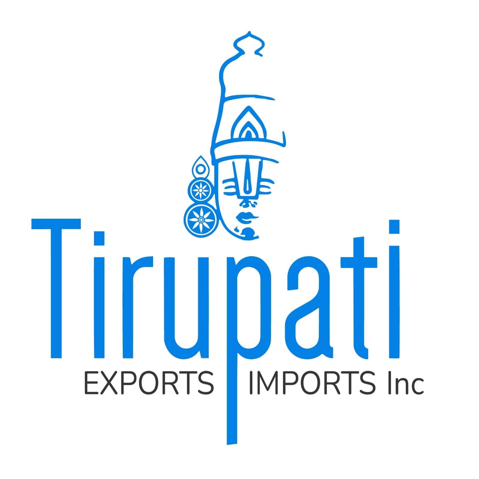 TIRUPATI EXPORTS AND IMPORTS