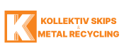 KOLLEKTIV SKIPS & METAL RECYCLING