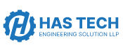 HAS TECH ENGINEERING SOLUTION LLP.