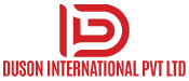 DUSON INTERNATIONAL PVT LTD