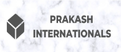 PRAKASH INTERNATIONAL'S