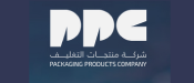 PACKAGING PRODUCTS COMPANY