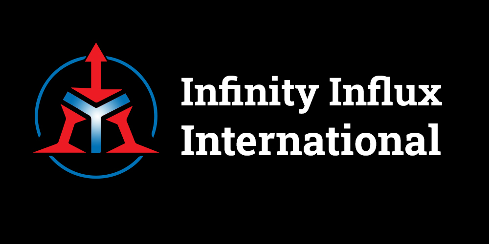 INFINITY INFLUX INTERNATIONAL LLC