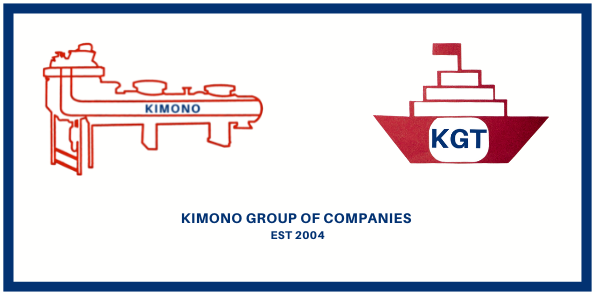 KIMONO GENERAL TRADING LLC