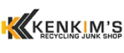 Kenkim's Recycling Junkshop