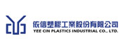 Yee Cin Plastic Industrial Co. Ltd / E Hsin Plastic Industrial Co. Ltd