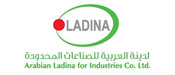 Arabian Ladina for industrials Co. Ltd. ,