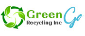 Green-go Recycling Inc
