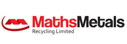 Maths Metals Recycling Ltd