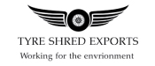 Tyre Shred Exports