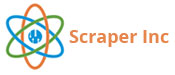 Scraper Inc
