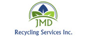 Jmd Recycling Services Inc.