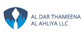 Al Dar Thameena Al Ahliya LLC