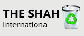 The shah international
