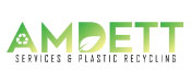 Amdett Services & Plastic Recycling