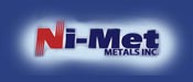 Ni-Met Metals Inc