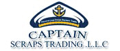 Captain Scraps Trading LLC