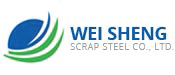 Wei Sheng Scrap Steel Co., Ltd.