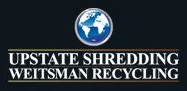 Upstate Shredding – Weitsman Recycling