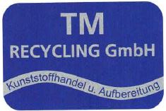 Tm Recycling