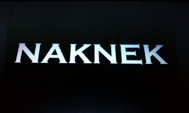 Naknek Ltd.