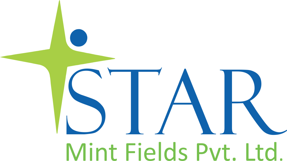 Star Mint Fields Pvt Ltd