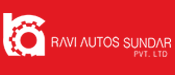 Ravi Autos Sundar (Pvt.) Ltd