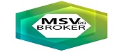 MSVRG COMMERCIAL BROKERS