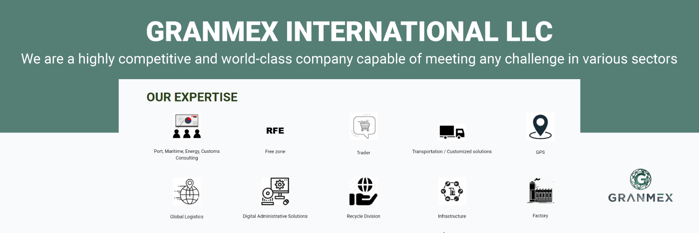 GRANMEX INTERNATIONAL LLC