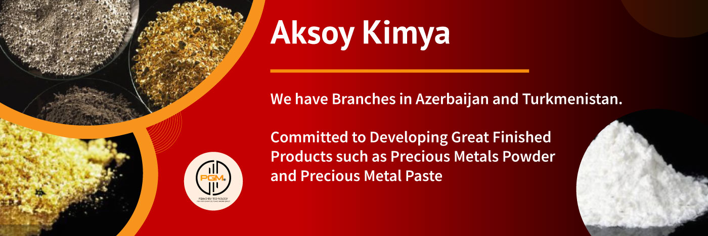 Aksoy Kimya 