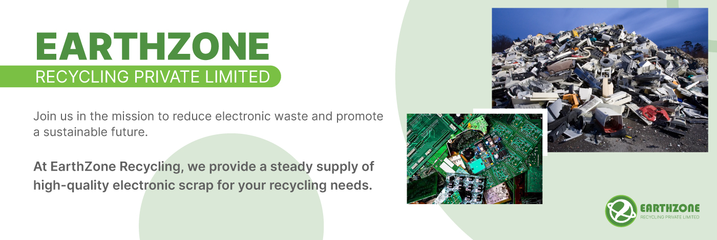 EARTHZONE RECYCLING PRIVATE LIMITED