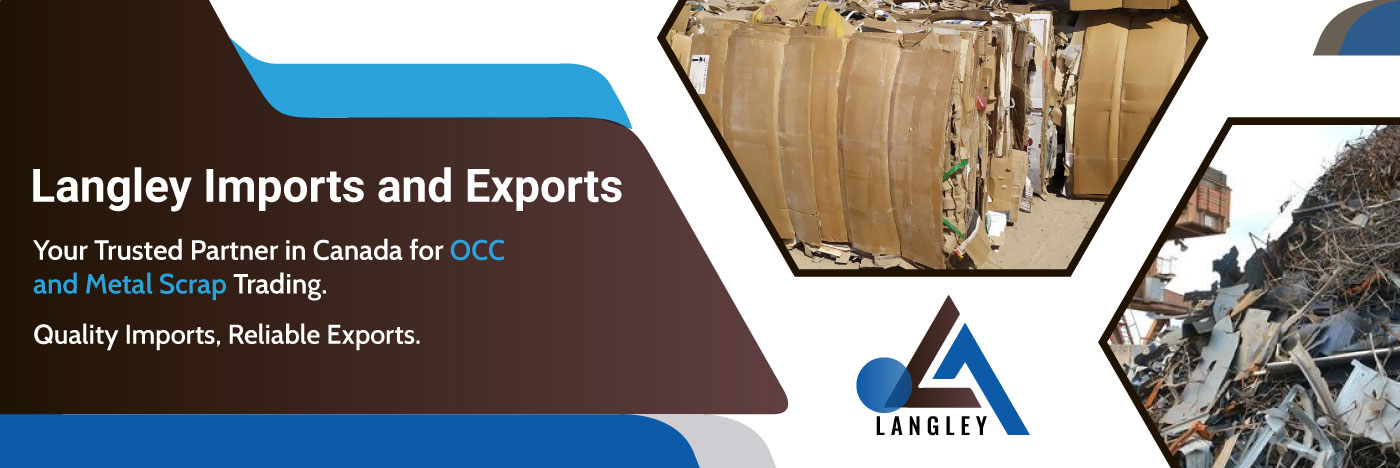 LANGLEY IMPORTS AND EXPORTS