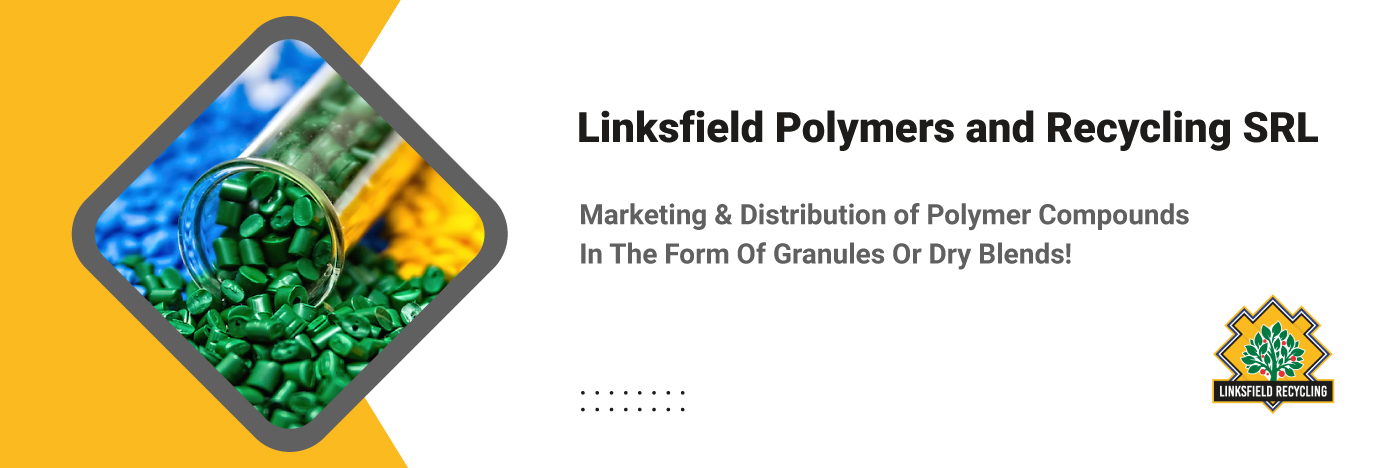 LINKSFIELD POLYMERS AND RECYCLING