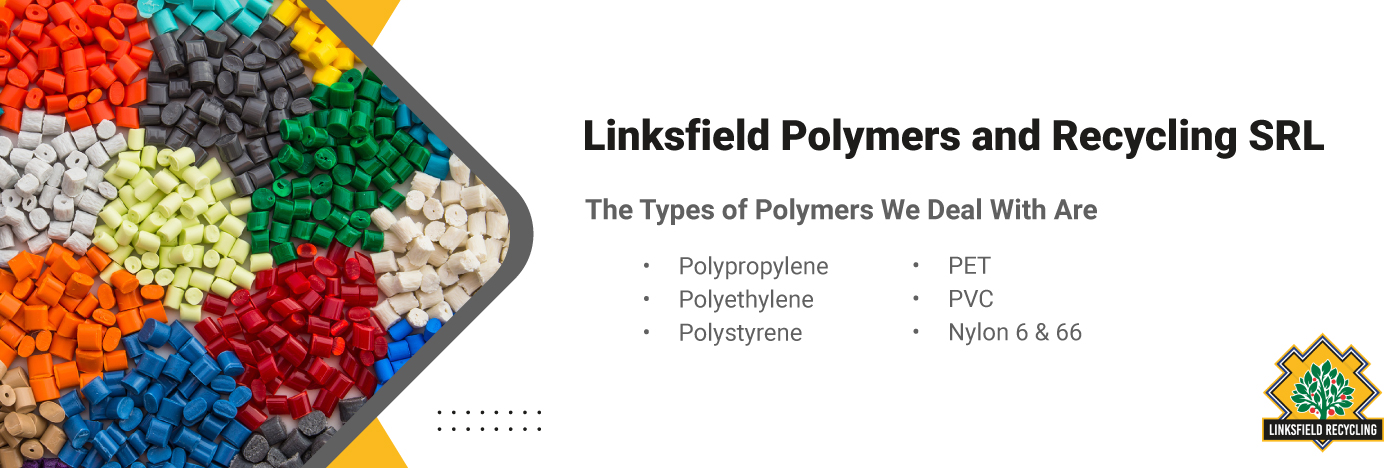 LINKSFIELD POLYMERS AND RECYCLING