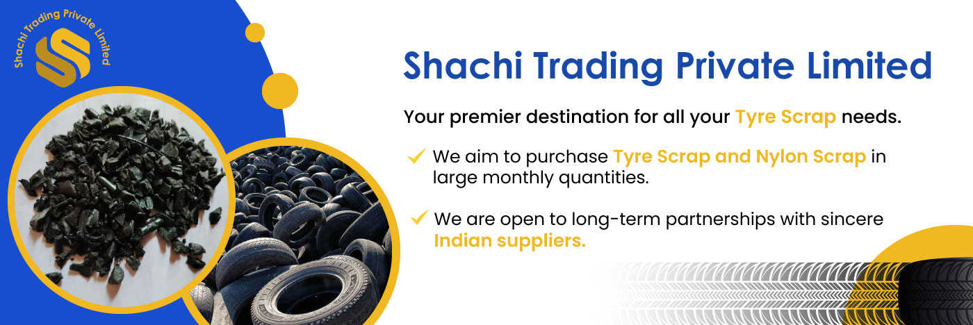 SHACHI TRADING PRIVATE LIMITED