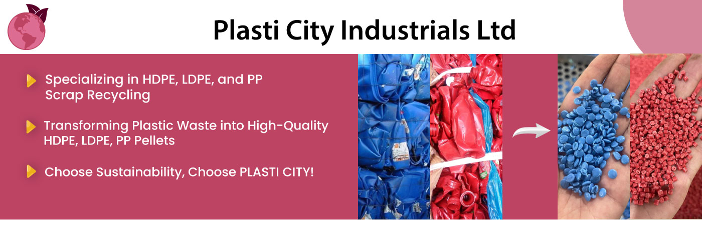 PLASTI CITY INDUSTRIALS LTD
