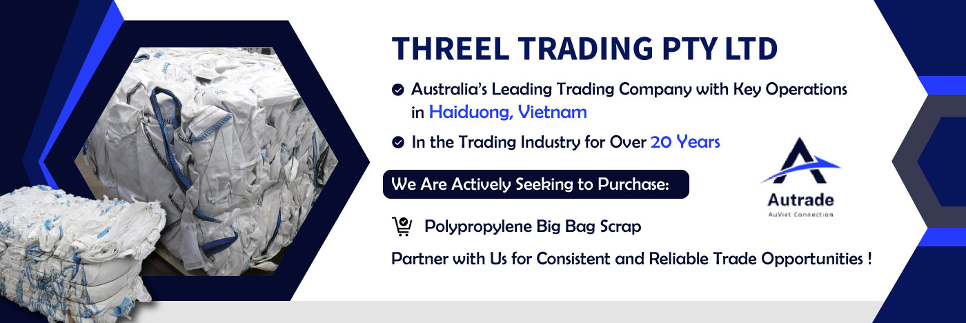 THREEL TRADING PTY LTD