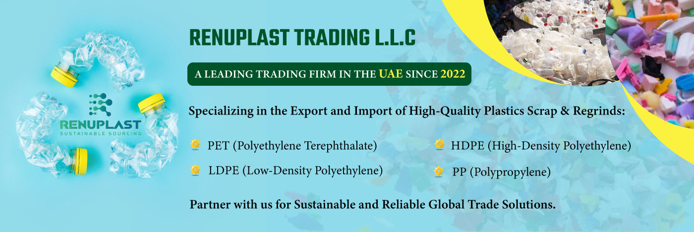 RENUPLAST TRADING L.L.C