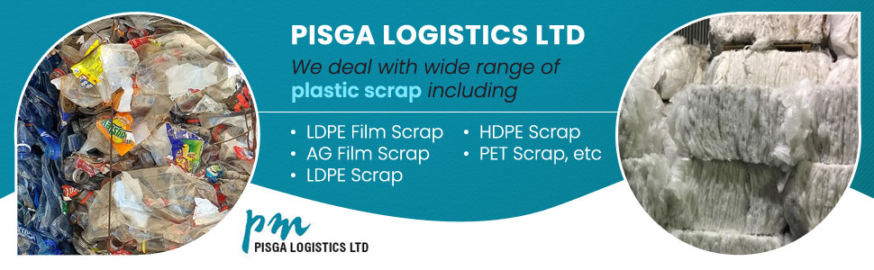 Pisga Logistics Ltd