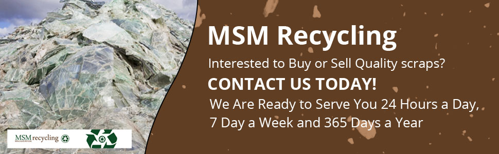 MSM Recycling