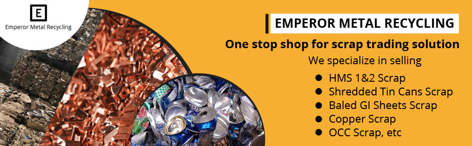 Emperor Metal Recycling