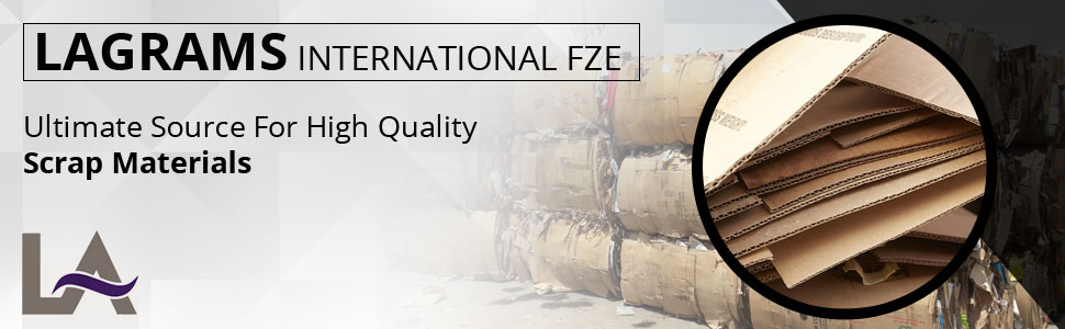 Lagrams International FZE