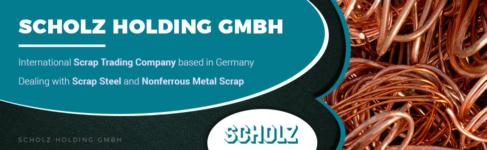 Scholz Holding Gmbh