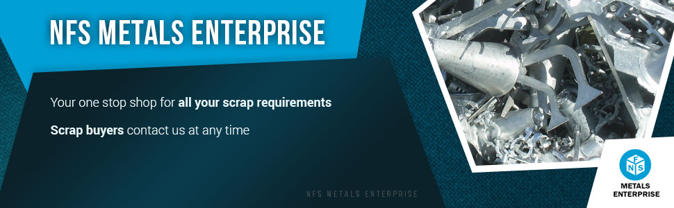 Nfs Metals Enterprise