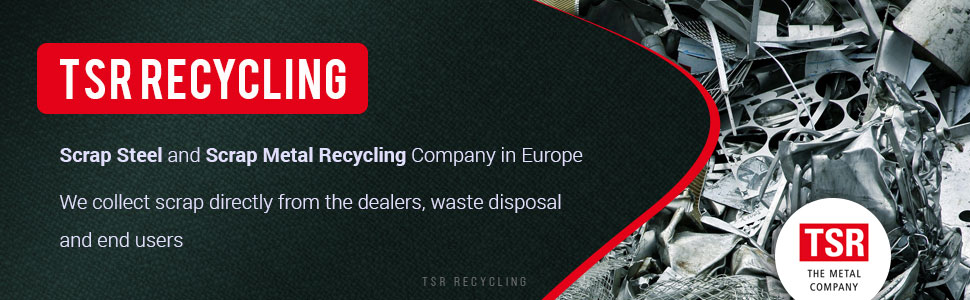 Tsr Recycling